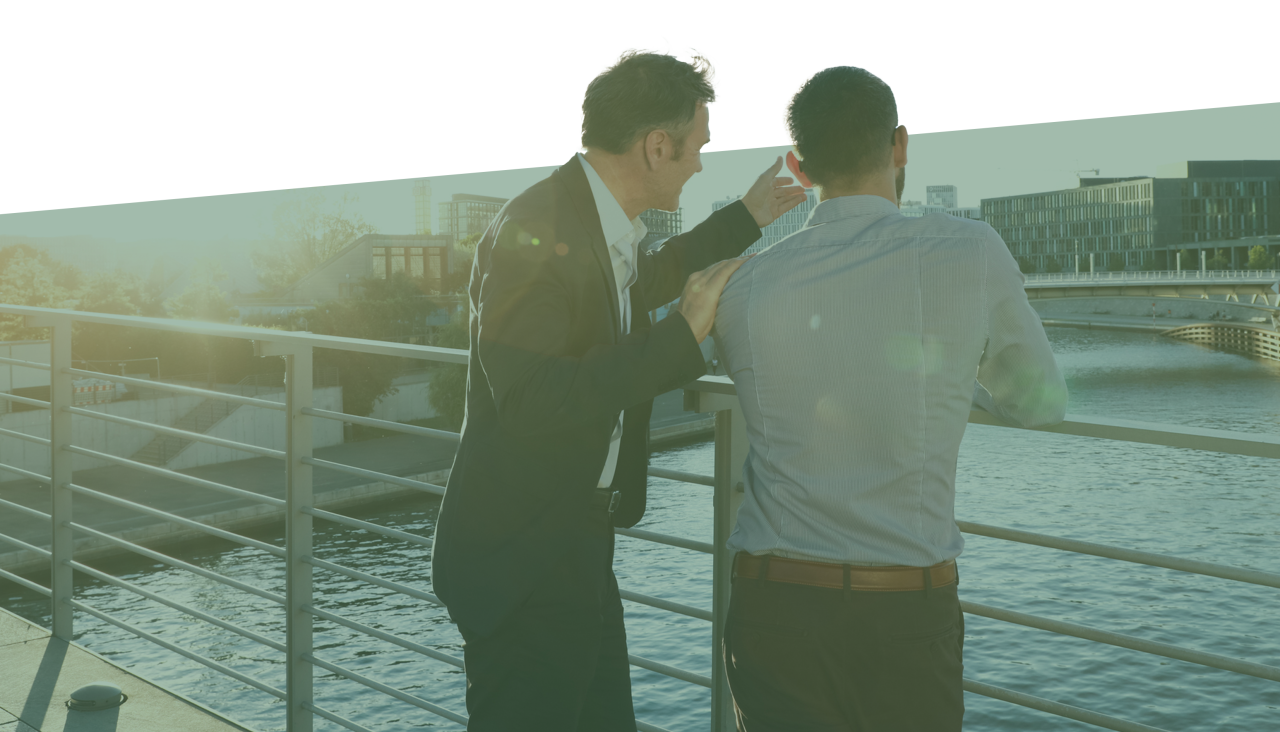 Portfolio Leadership Development Program